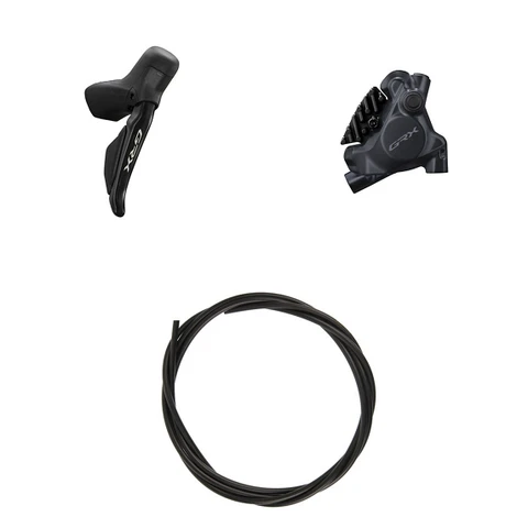 SHIMANO GRX/105 ST-RX715-R Brake Kit